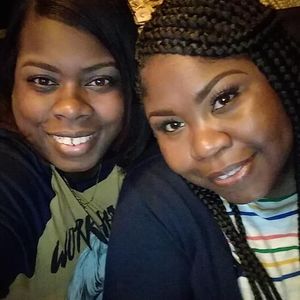 Meet your Posher, Terrilynn derrilynn